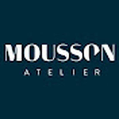 Mousson Atelier - Fine Jewellery