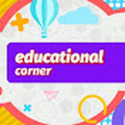 educational corner