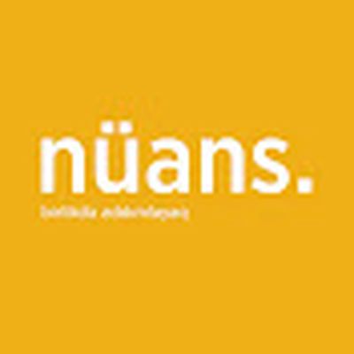 nüans.