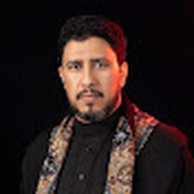 ماهر الشبلي | Maher Al Shibli