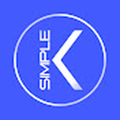 KOREAN SIMPLE