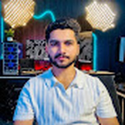 Mohsin Ali - TikTok Automation 