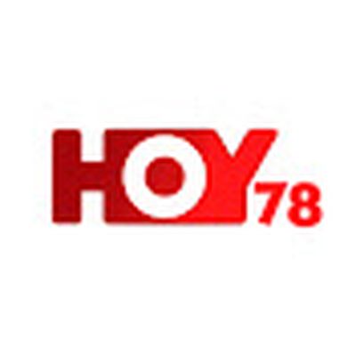 HOY 78 × 有線新聞 Cable News