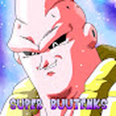 Super BuuTenks 2.0