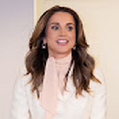 Queen Rania