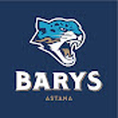 Хоккейный клуб Барыс