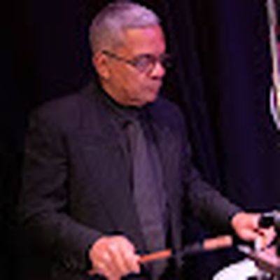 Daniel E. Cádiz M.