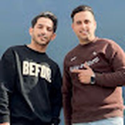 حيدر جاسب
