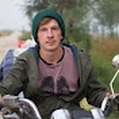 Илья Бондарев