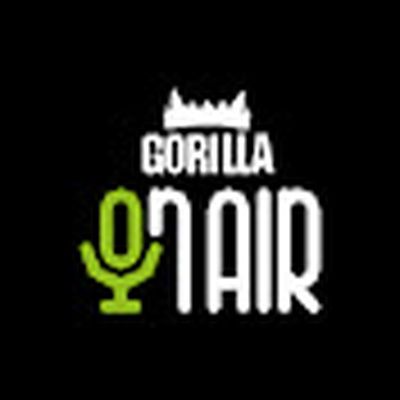 Gorilla On Air
