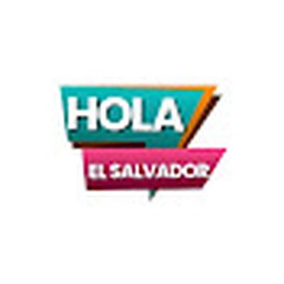 Hola El Salvador