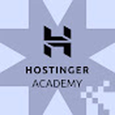 Hostinger Academy