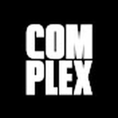 Complex