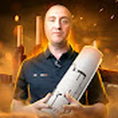 Веселый инженер - машиностроение и технологии