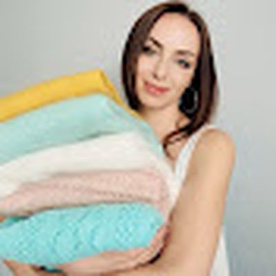 Natalia Kovaleva Design