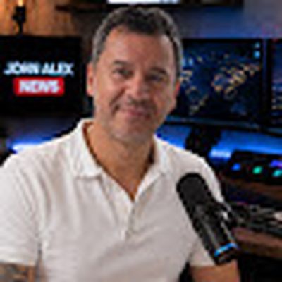 John ALEX NEWS