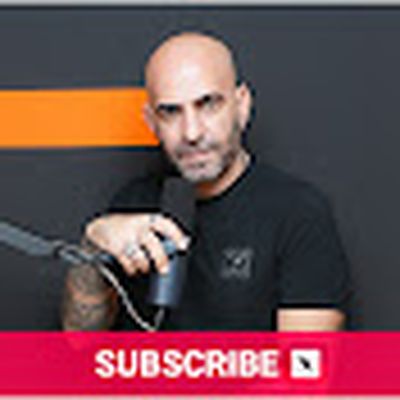 תומר גולדברג- Tomer Goldberg