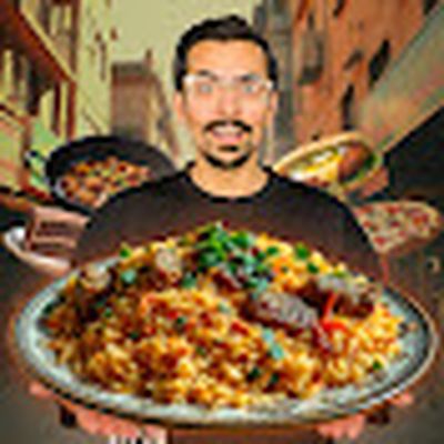 Rana Hamza Saif - RHS