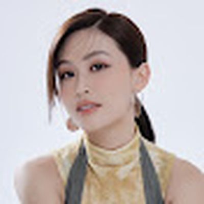 Ribbon Ooi