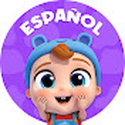 Little Angel Español - Canciones Infantiles