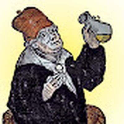 The Apothecary