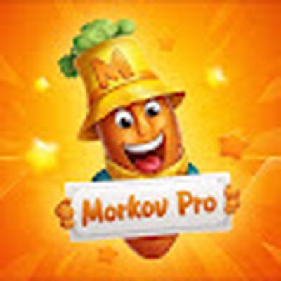Морковь PRO