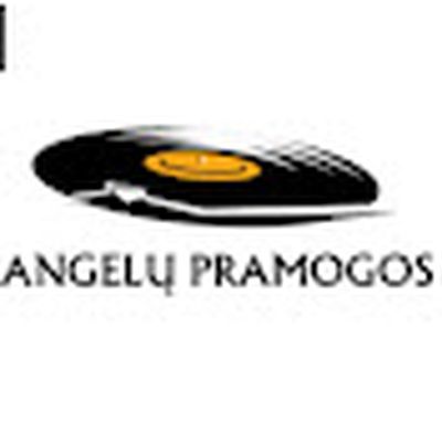 Angelų Pramogos