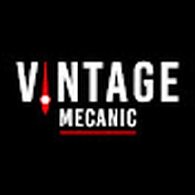 Vintage Mecanic