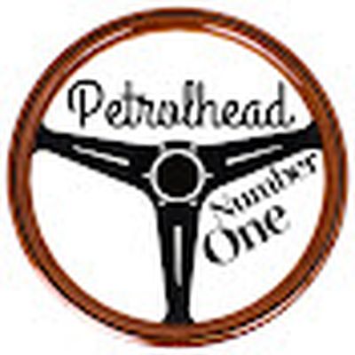 Petrolhead Number One