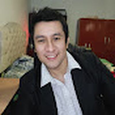 David Santiago