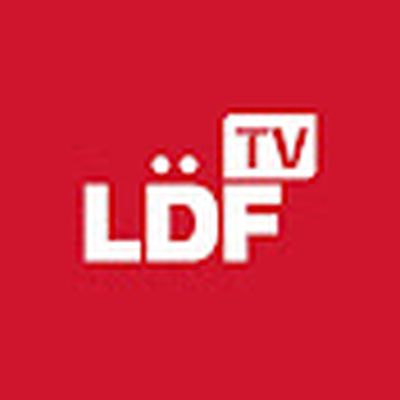 LDF TV by lottedutyfree