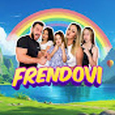 FRENDOVI