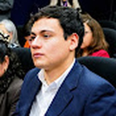 Oscar Muñoz Moya
