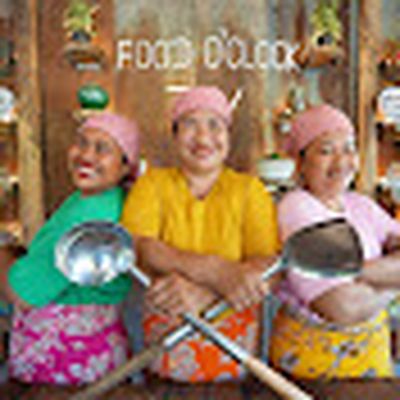 Food O'clock TV