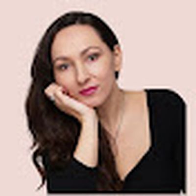 Dr Eva Ariah - Motywacja, Inspiracja, Świadomość