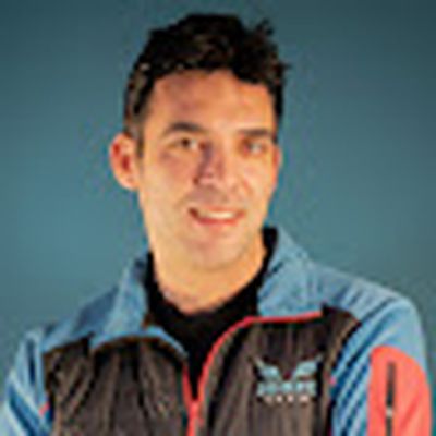 Rafa Ocón