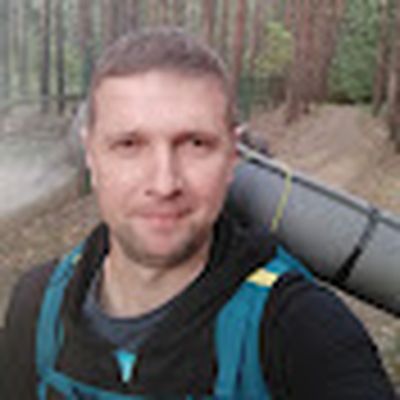 Лесной Строитель