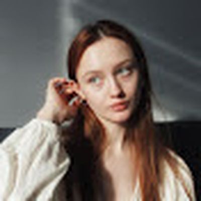 Лера Яскевич