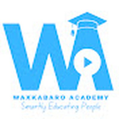 waxkabaro Academy