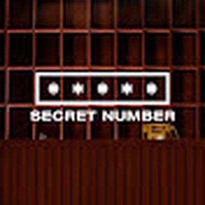 SECRET NUMBER