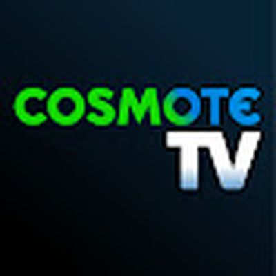COSMOTE TV
