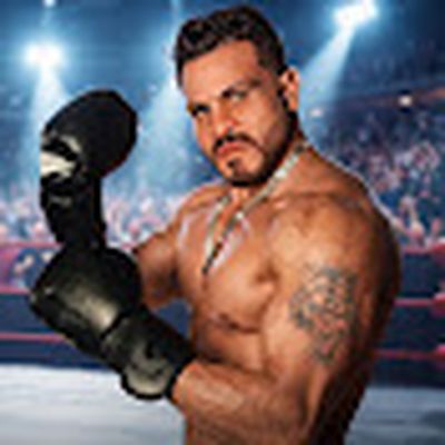 البرنس رضا - Elprince Reda