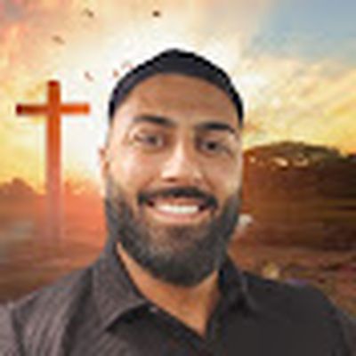 EX-MUSLIME KLÄREN AUF TV