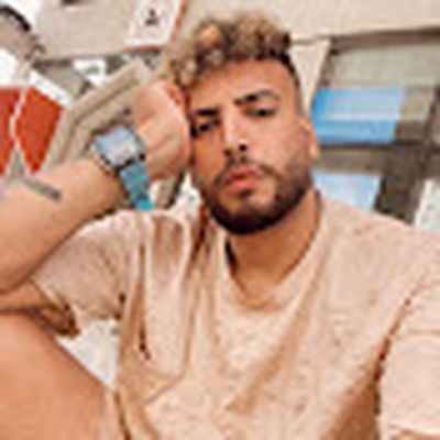 Bilal Akkad بلال عكاد