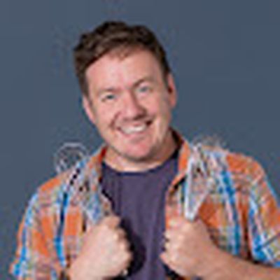 Barry Lewis