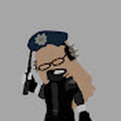 Lara Roblox ?