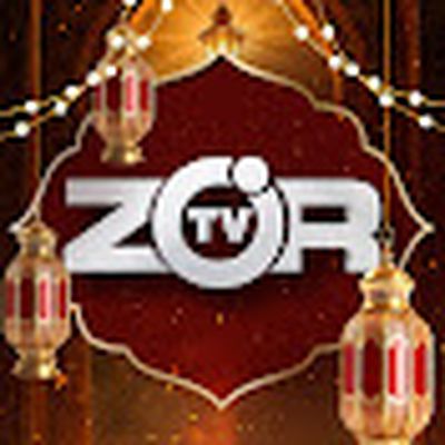 ZO'R TV