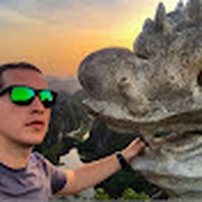 Алексей Бессмертный