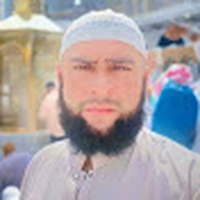 UBAID UR REHMAN Islamic Media