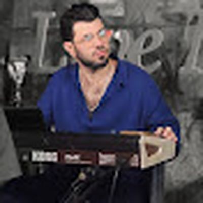 Ahmet Deniz - احمد دنيز 